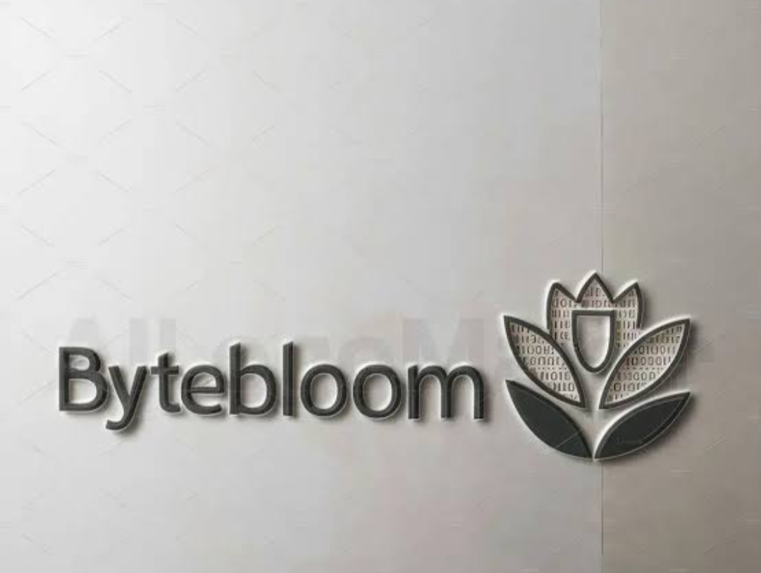 THE BYTEBLOOM NEW COMPANY 7958